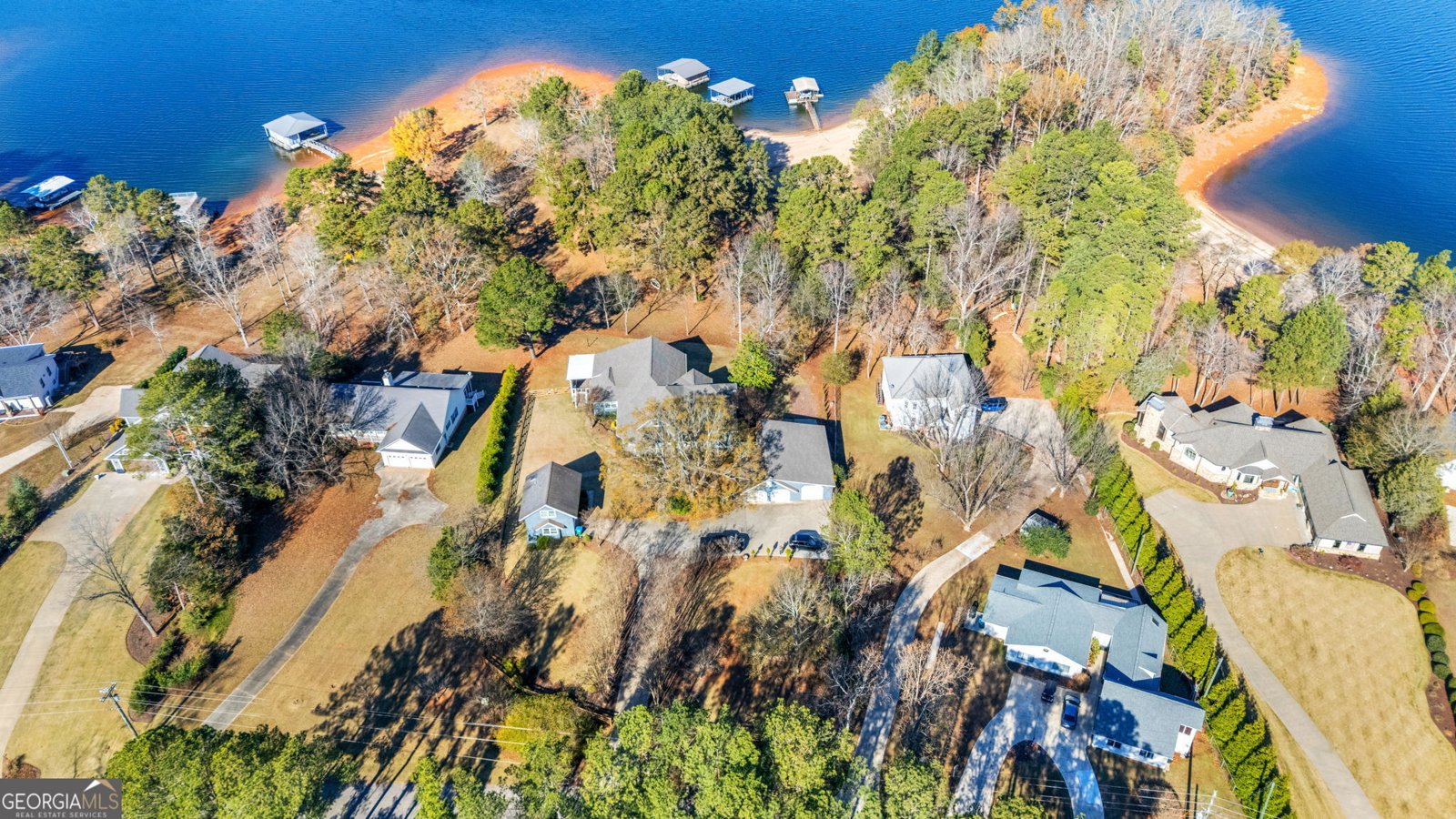 1133 Elrod Ferry Road Hartwell - Photo 50