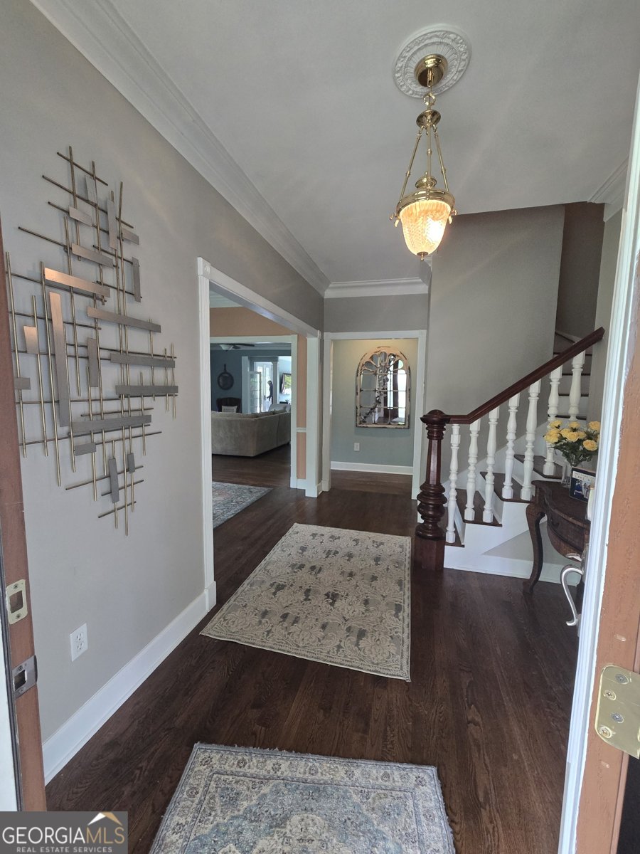 1133 Elrod Ferry Road Hartwell - Photo 7