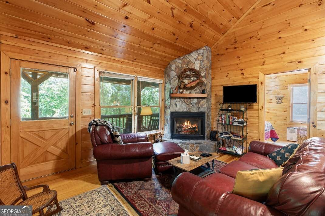 166 Lake Ridge Drive Blue Ridge - Photo 10