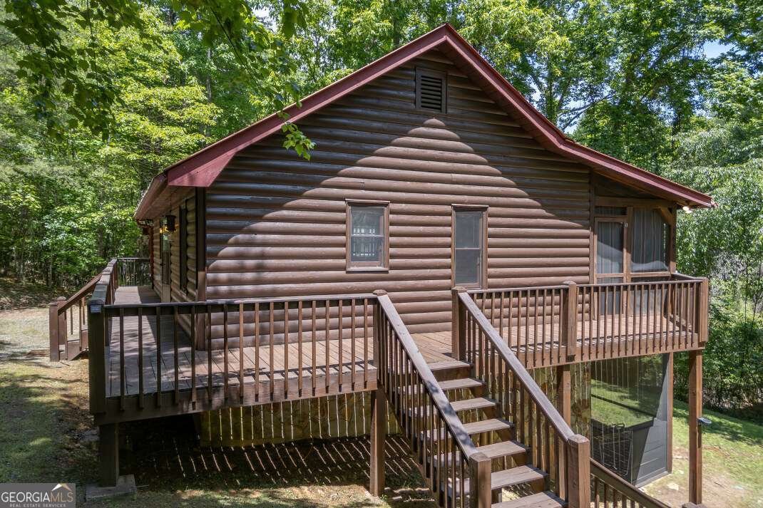 166 Lake Ridge Drive Blue Ridge - Photo 31