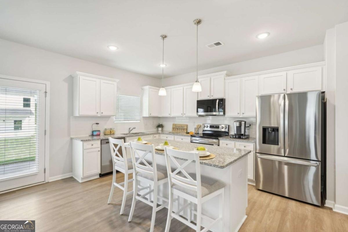 3027 Viewpark Circle Conyers - Photo 13