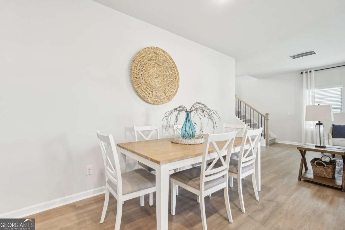 3027 Viewpark Circle Conyers - Photo 14