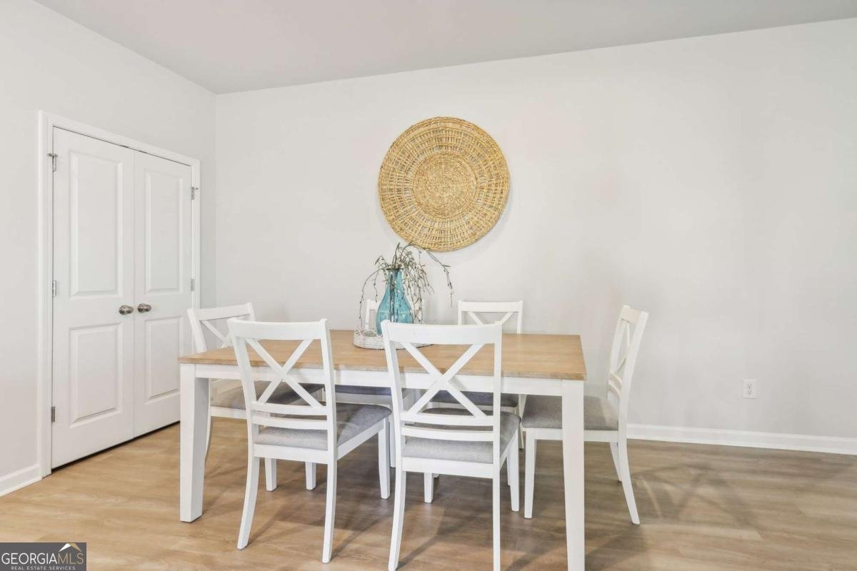 3027 Viewpark Circle Conyers - Photo 16