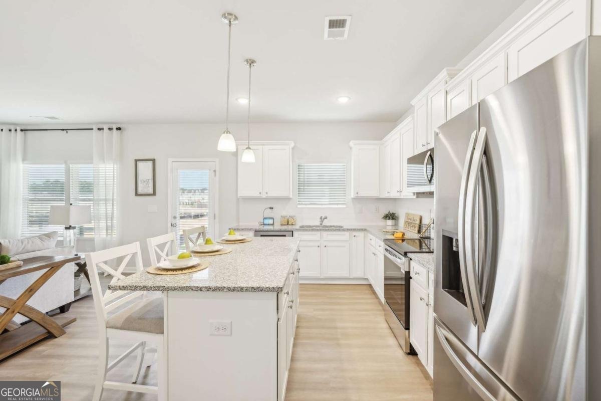 3027 Viewpark Circle Conyers - Photo 17