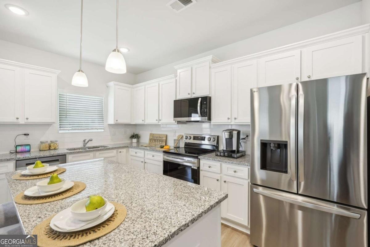 3027 Viewpark Circle Conyers - Photo 18