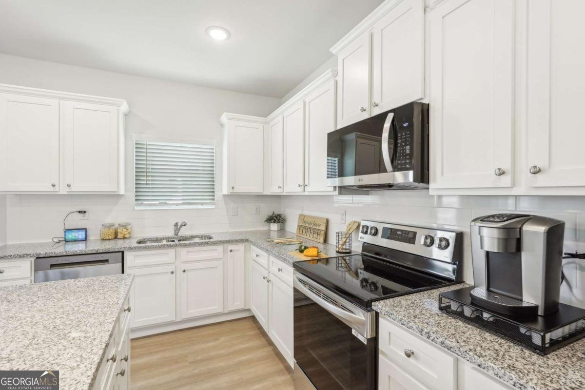3027 Viewpark Circle Conyers - Photo 19