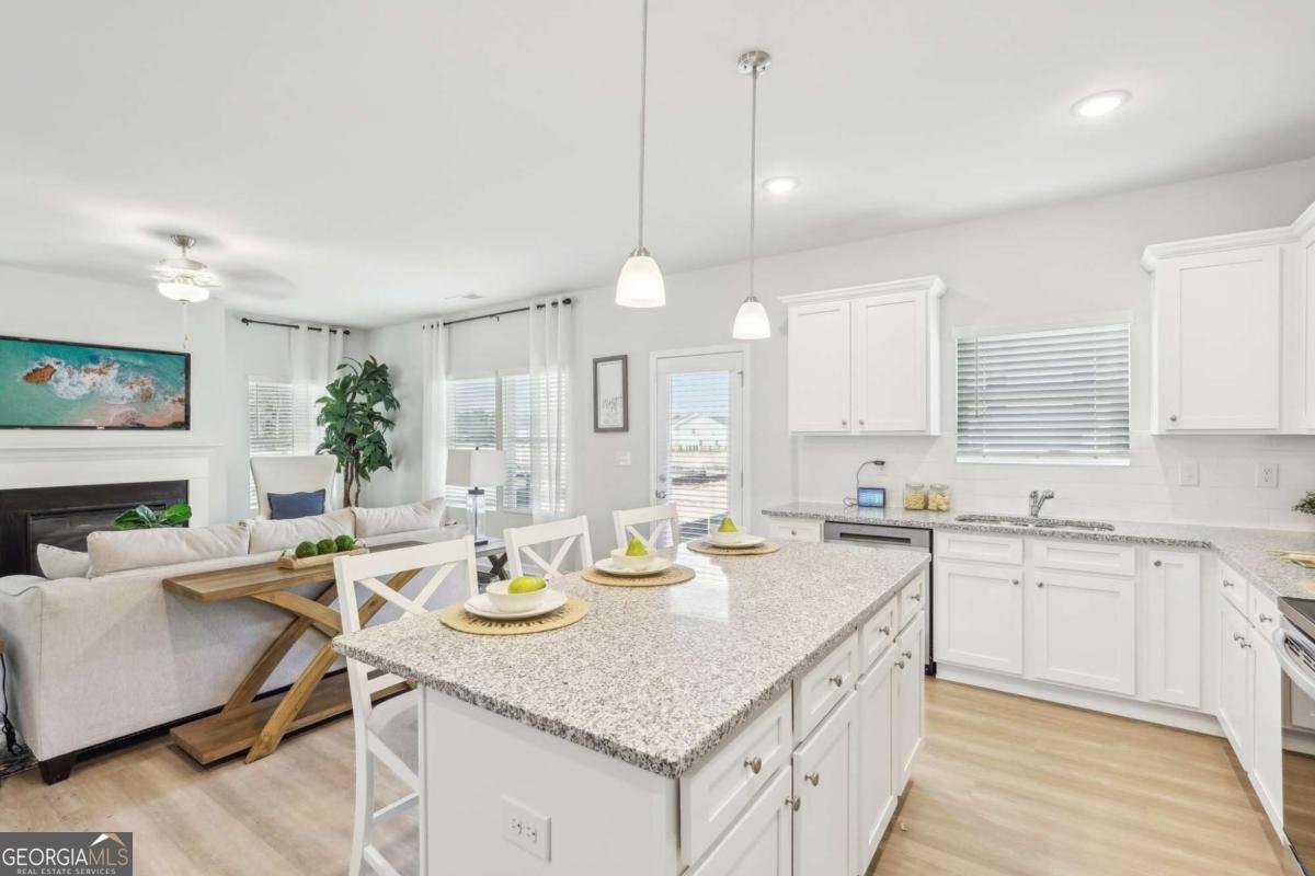 3027 Viewpark Circle Conyers - Photo 20