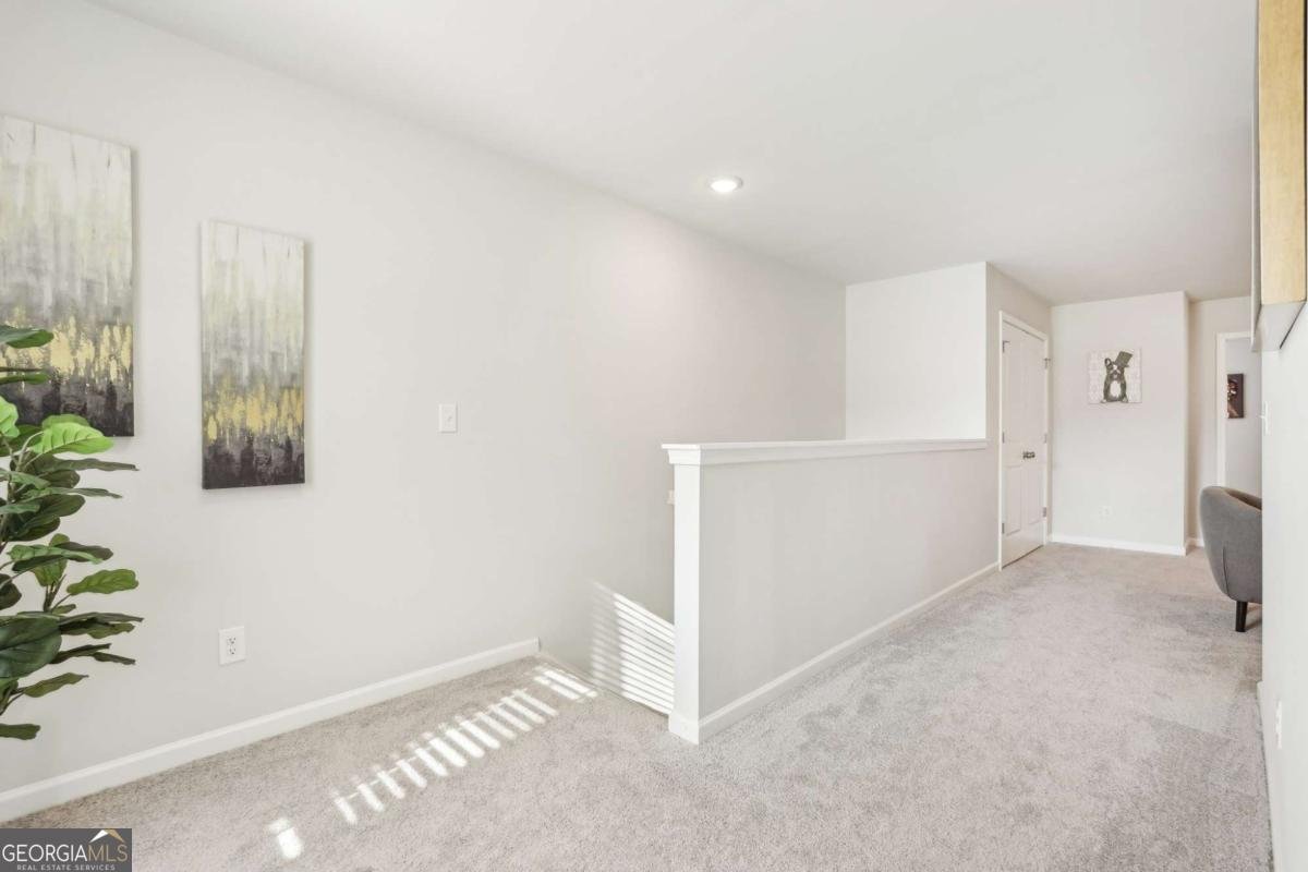 3027 Viewpark Circle Conyers - Photo 26