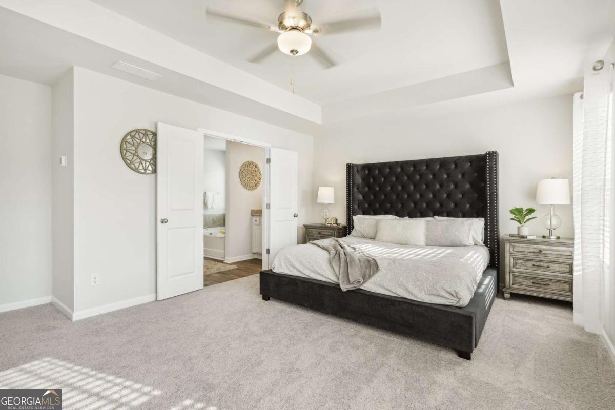 3027 Viewpark Circle Conyers - Photo 29