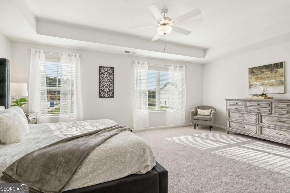 3027 Viewpark Circle Conyers - Photo 30