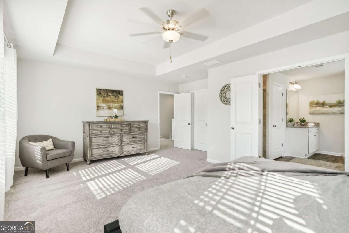 3027 Viewpark Circle Conyers - Photo 31