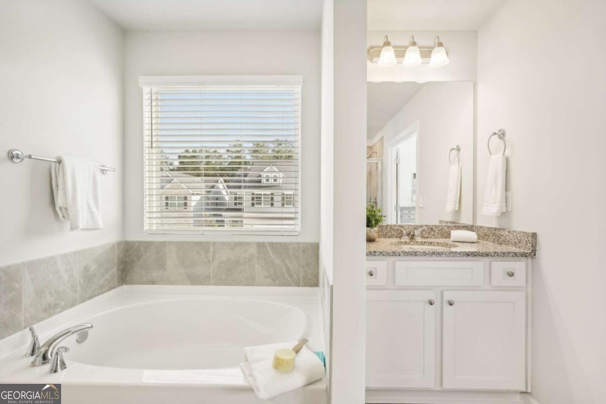3027 Viewpark Circle Conyers - Photo 33