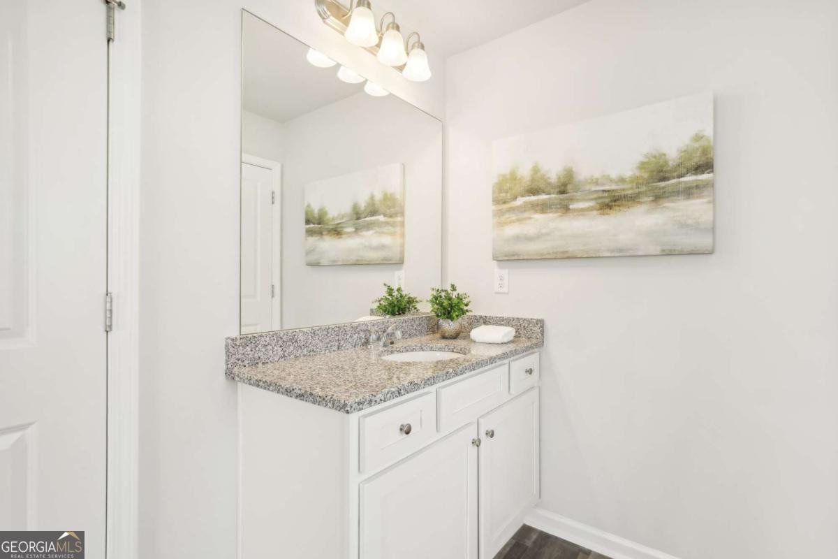 3027 Viewpark Circle Conyers - Photo 35