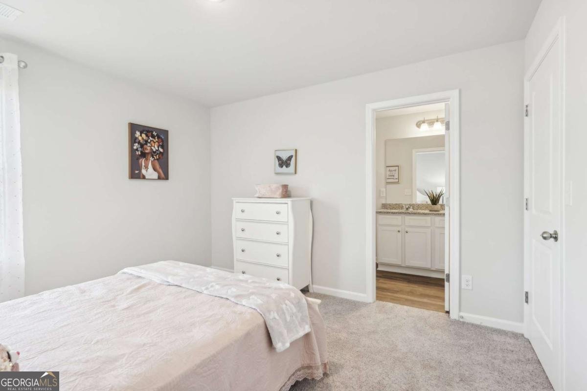 3027 Viewpark Circle Conyers - Photo 46