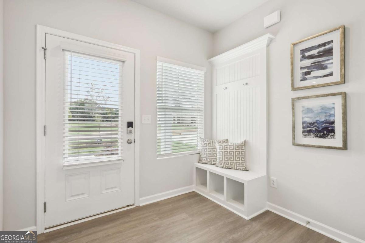 3027 Viewpark Circle Conyers - Photo 6