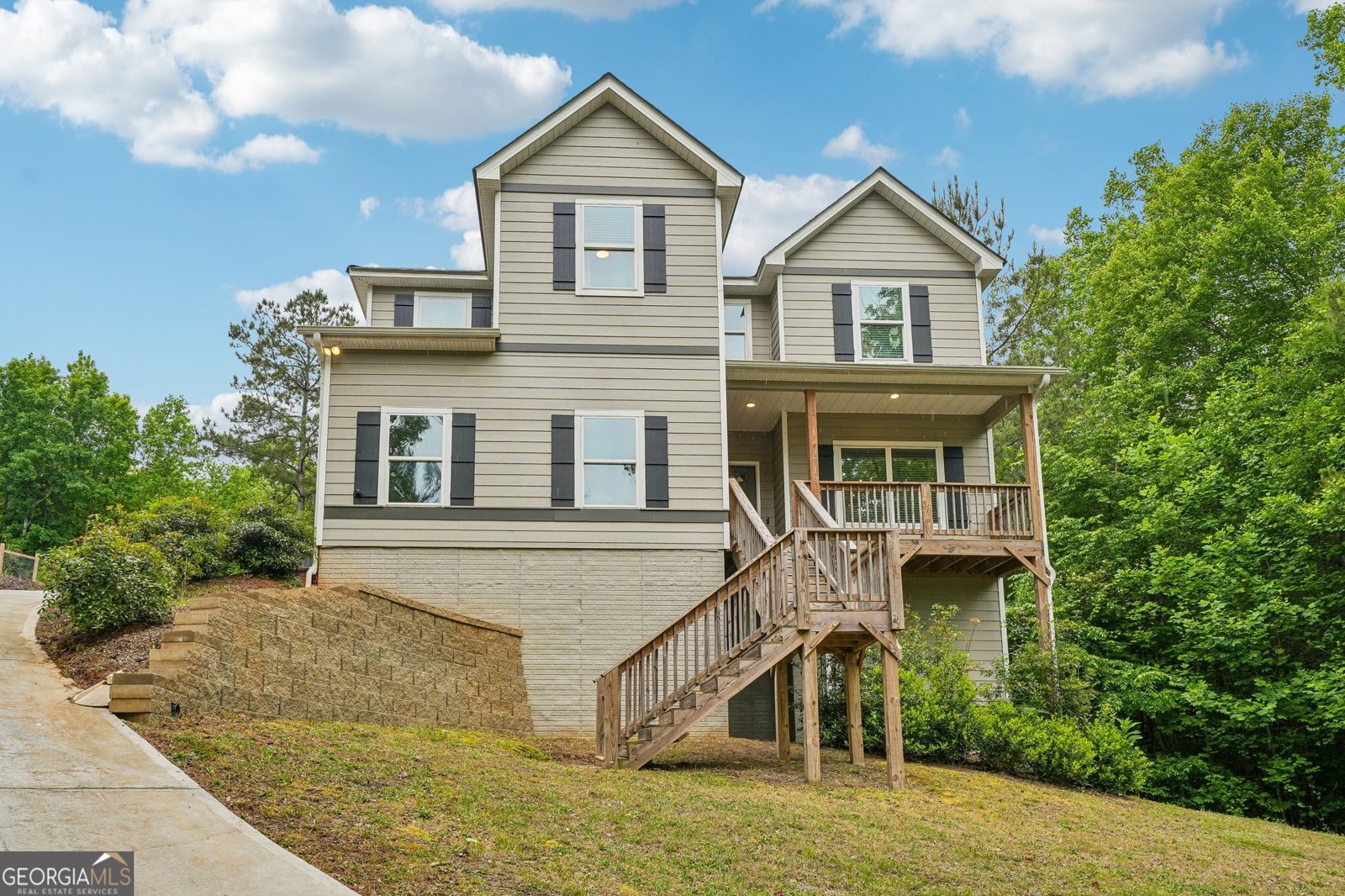 119 Landon Drive Whitesburg - main photo