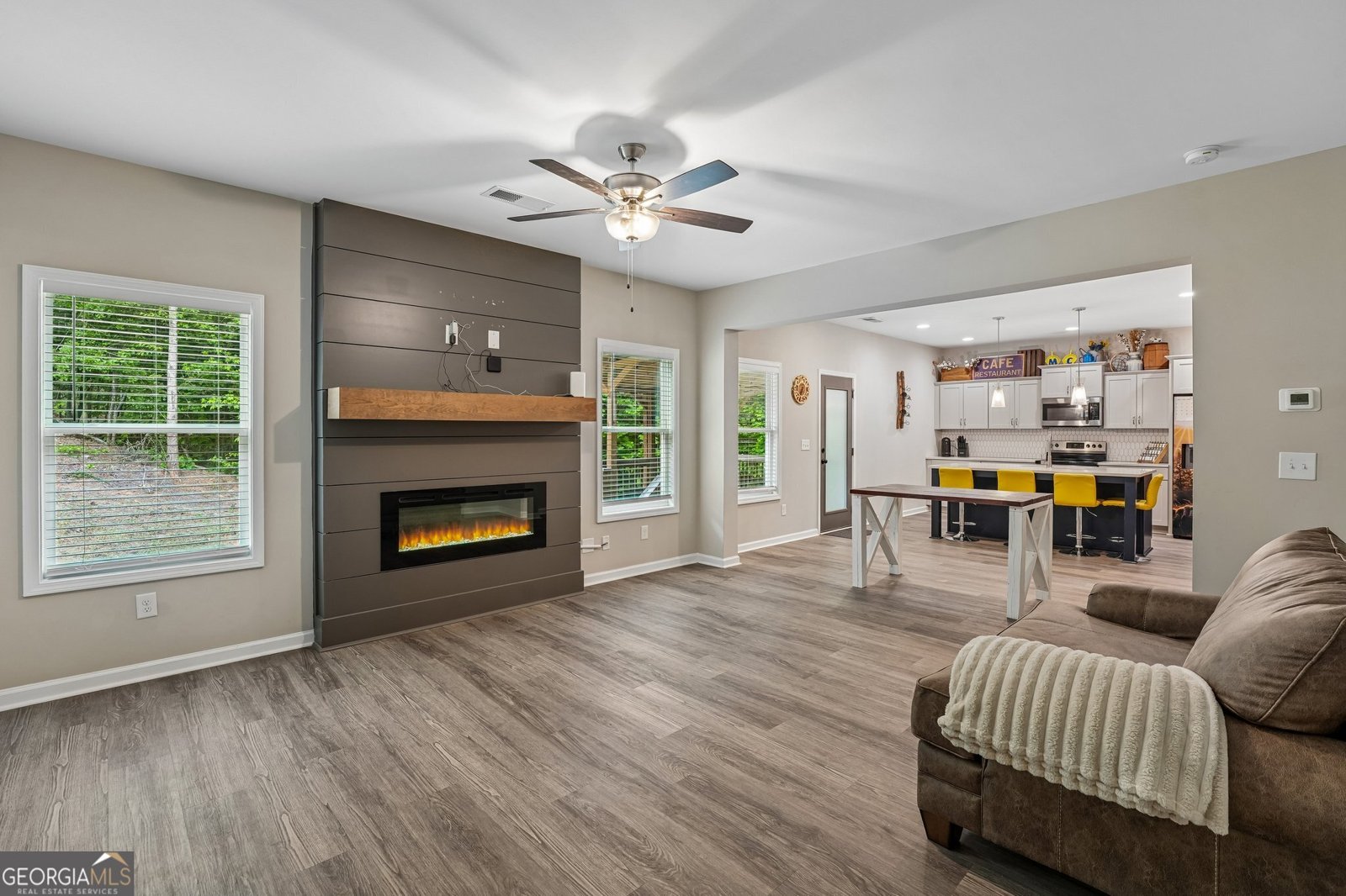 119 Landon Drive Whitesburg - Photo 8
