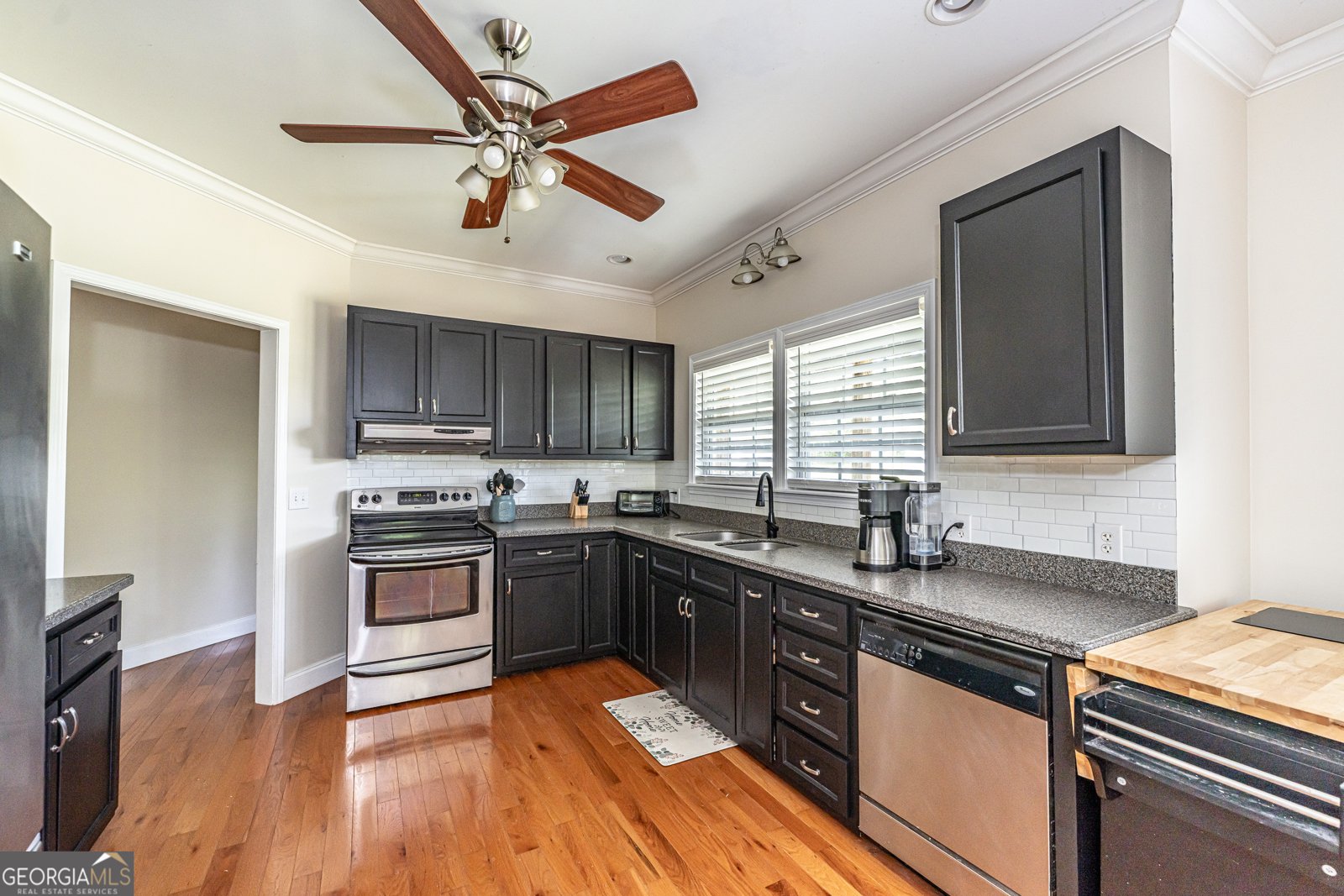 312 Armuchee Road Summerville - Photo 12