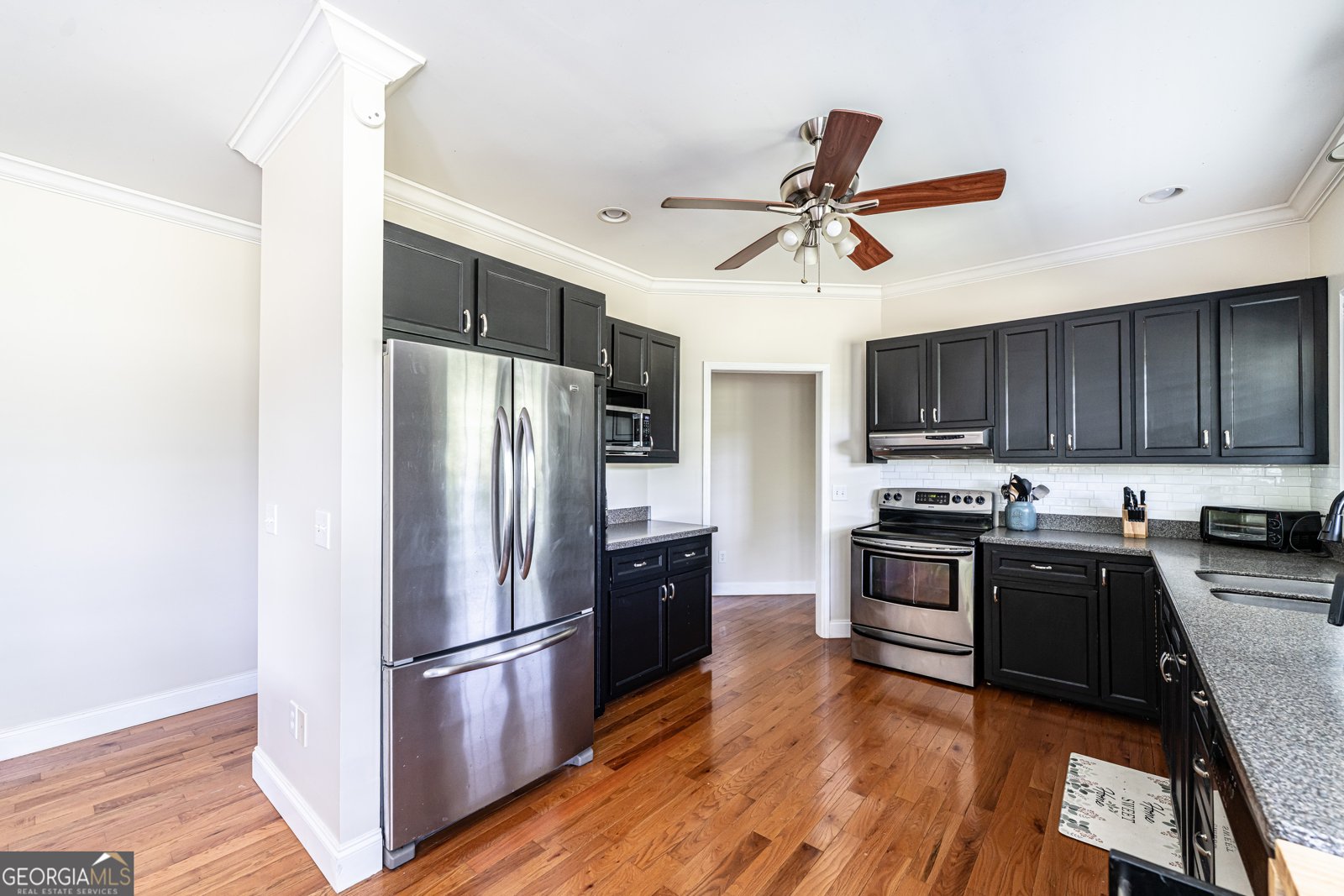 312 Armuchee Road Summerville - Photo 13