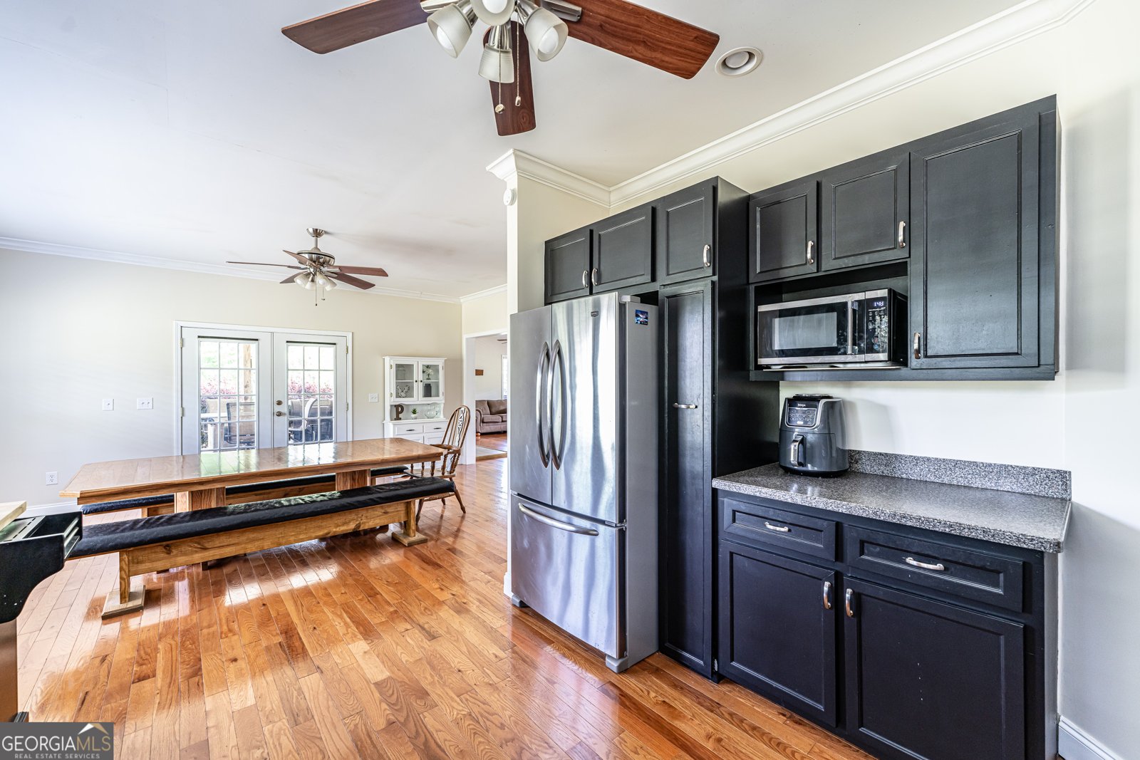 312 Armuchee Road Summerville - Photo 14
