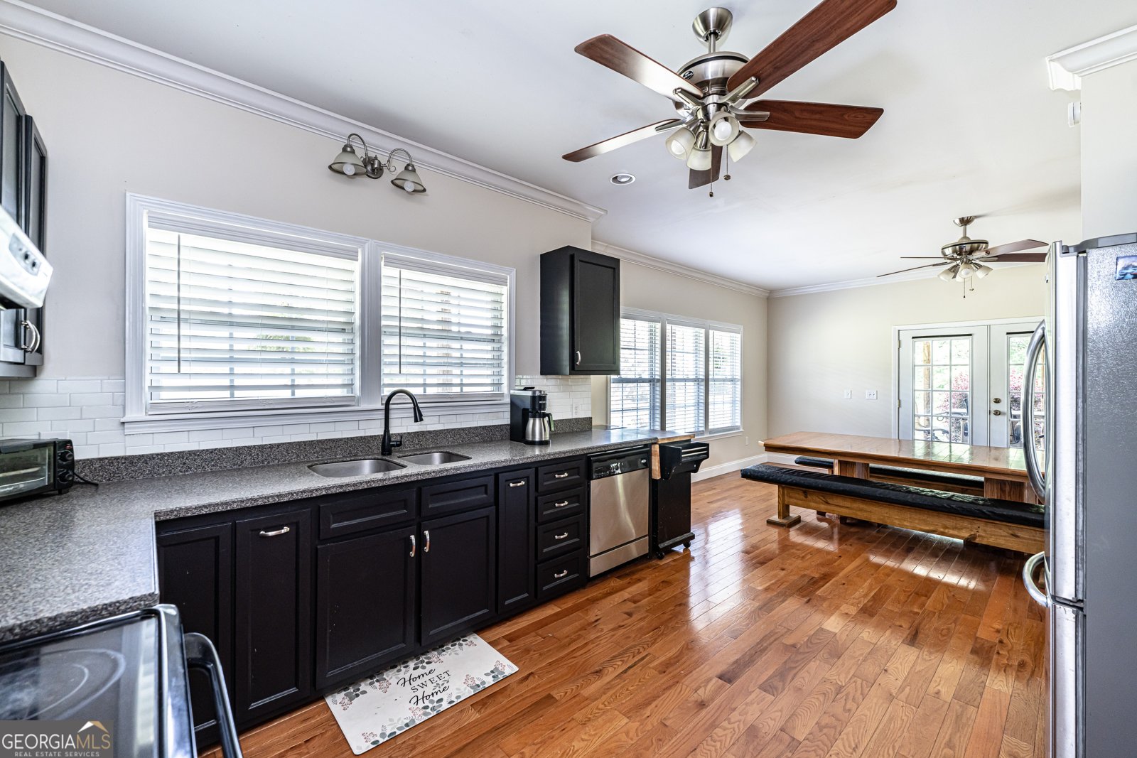312 Armuchee Road Summerville - Photo 15