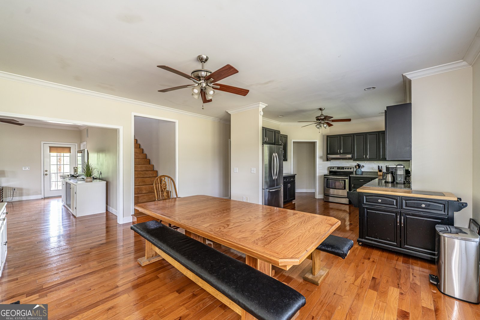 312 Armuchee Road Summerville - Photo 16
