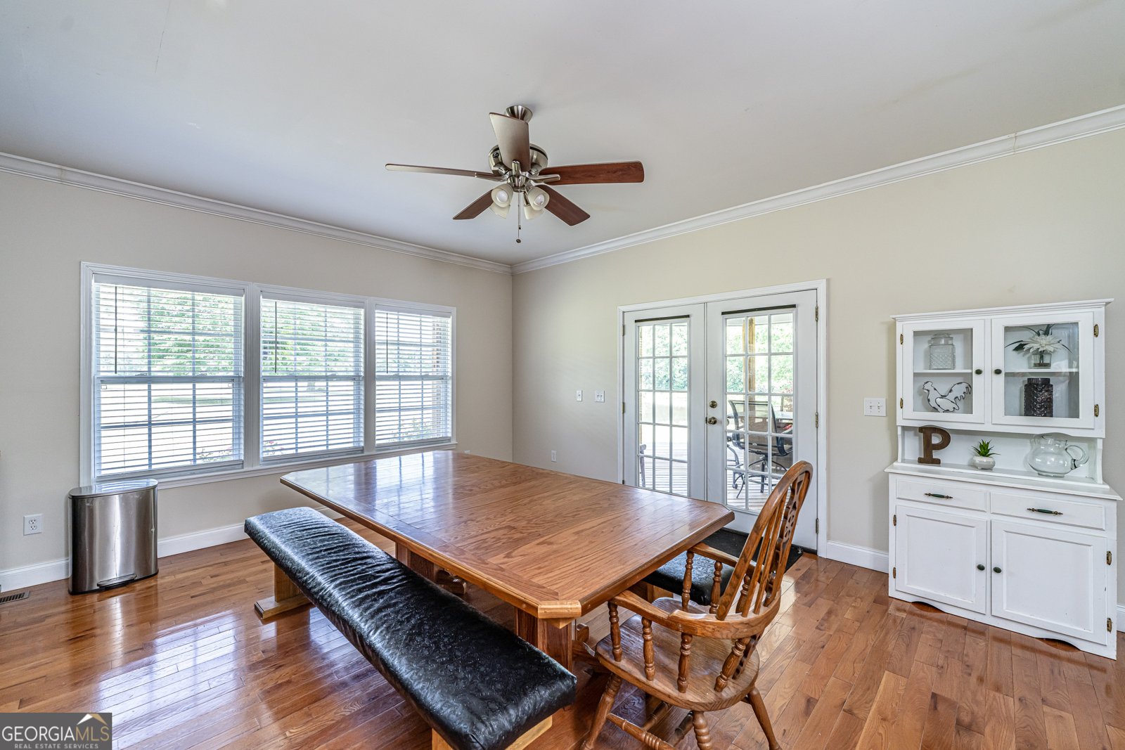 312 Armuchee Road Summerville - Photo 17