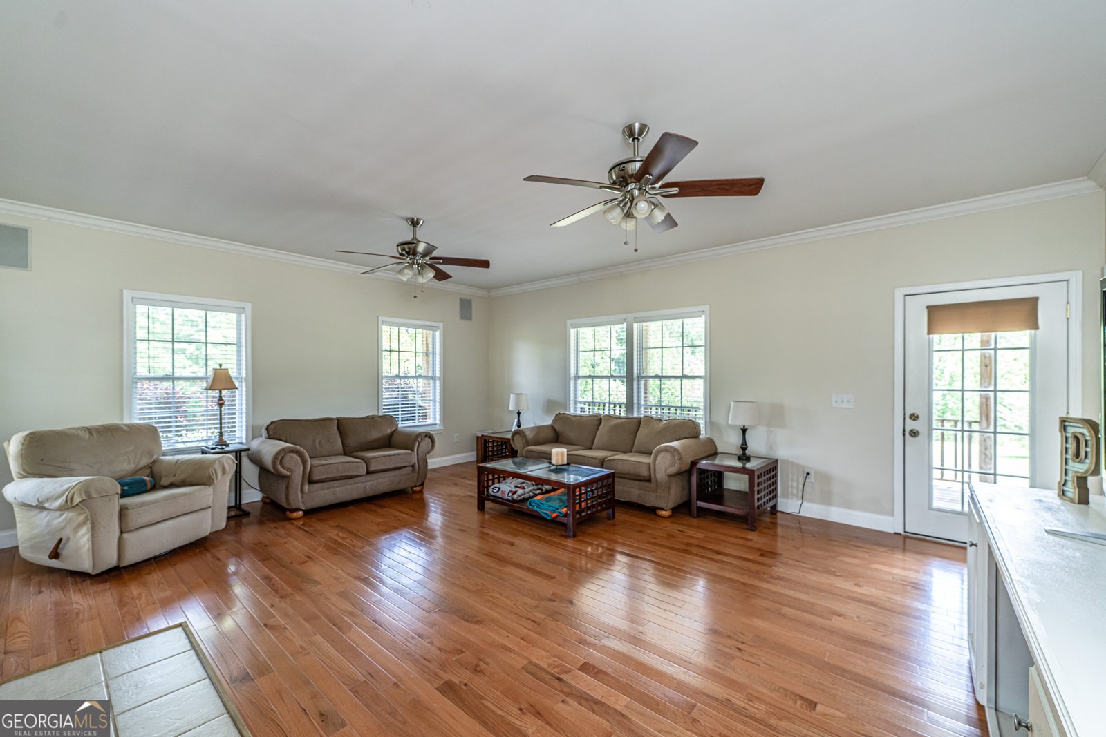 312 Armuchee Road Summerville - Photo 18
