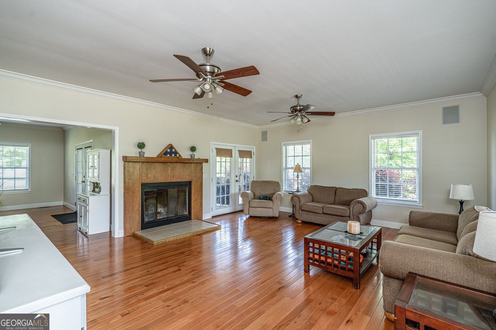 312 Armuchee Road Summerville - Photo 19