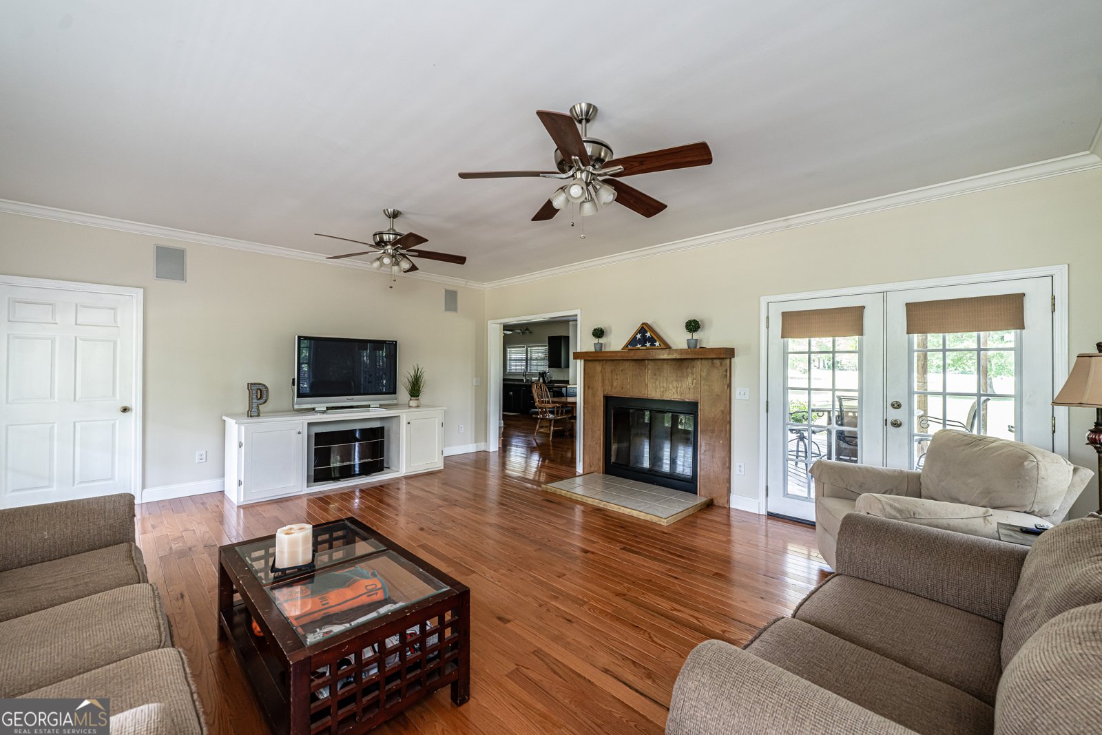 312 Armuchee Road Summerville - Photo 20