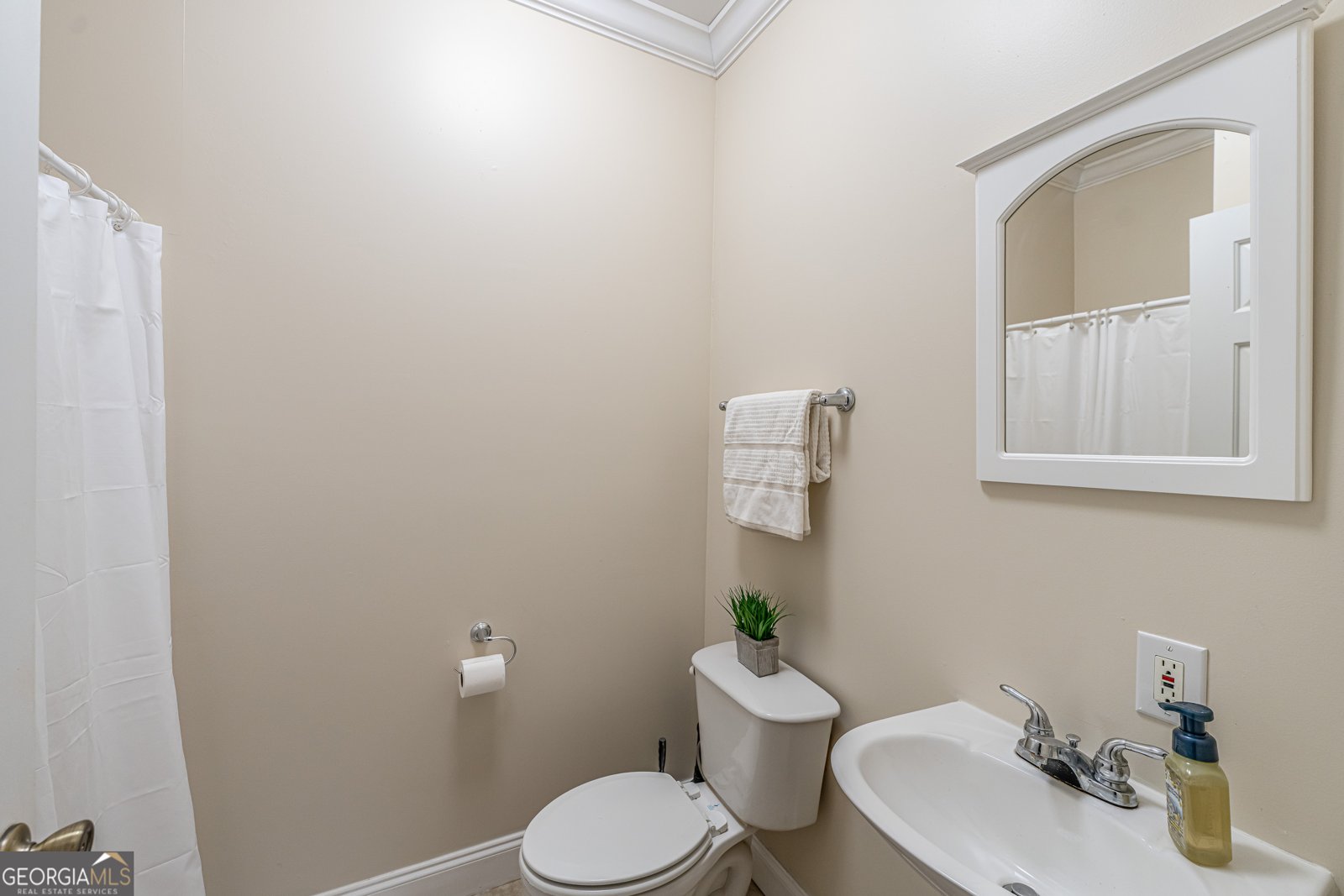312 Armuchee Road Summerville - Photo 21