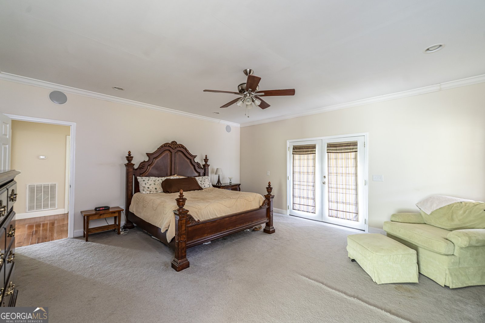 312 Armuchee Road Summerville - Photo 23