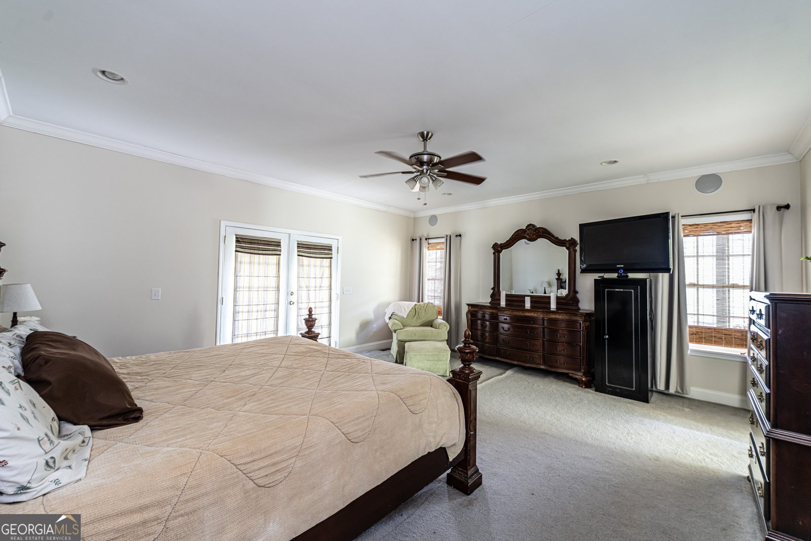 312 Armuchee Road Summerville - Photo 24