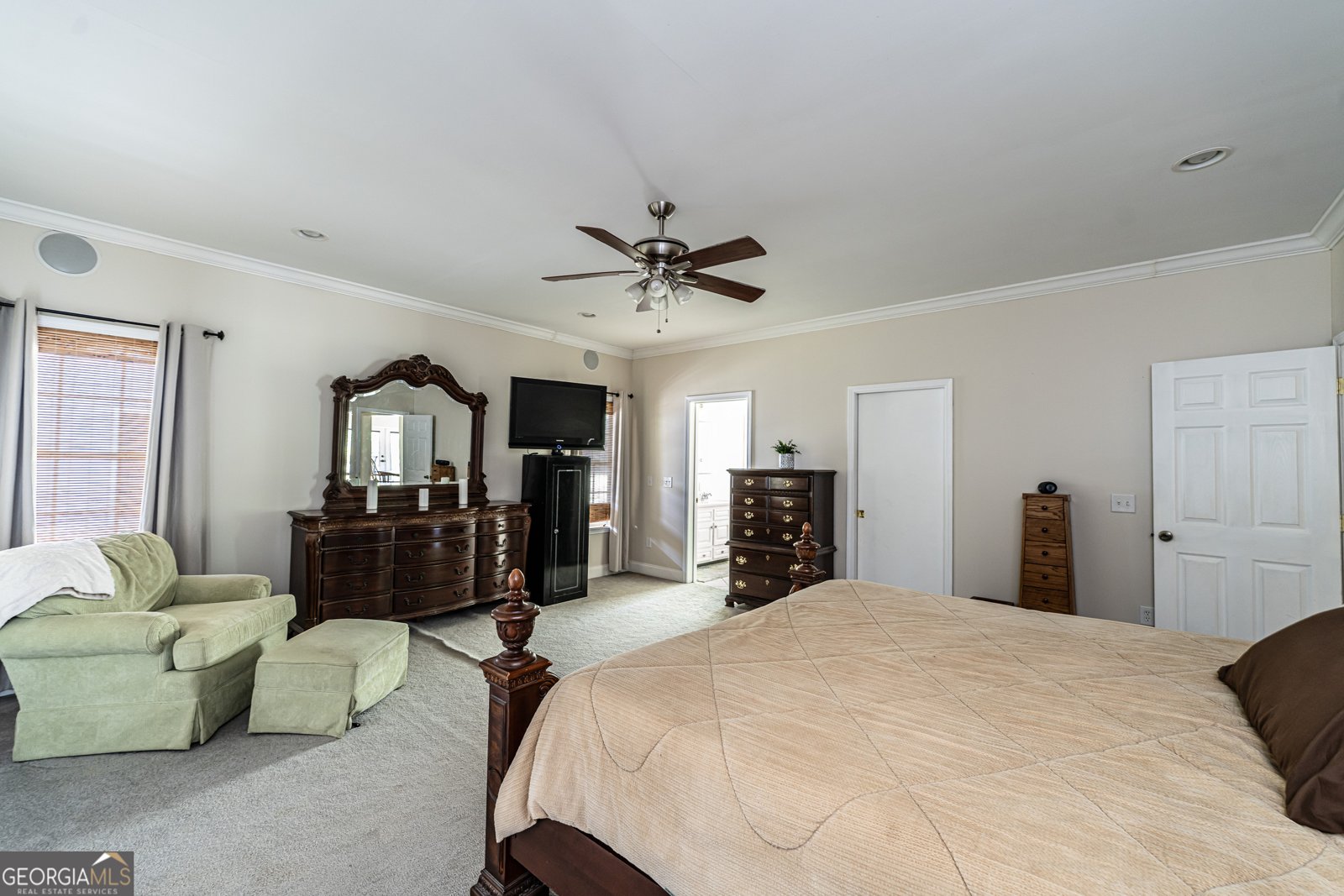 312 Armuchee Road Summerville - Photo 25