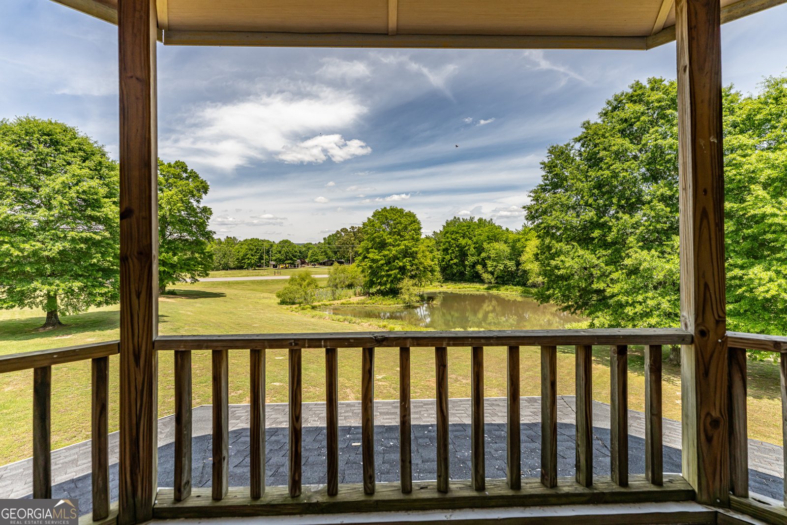 312 Armuchee Road Summerville - Photo 33