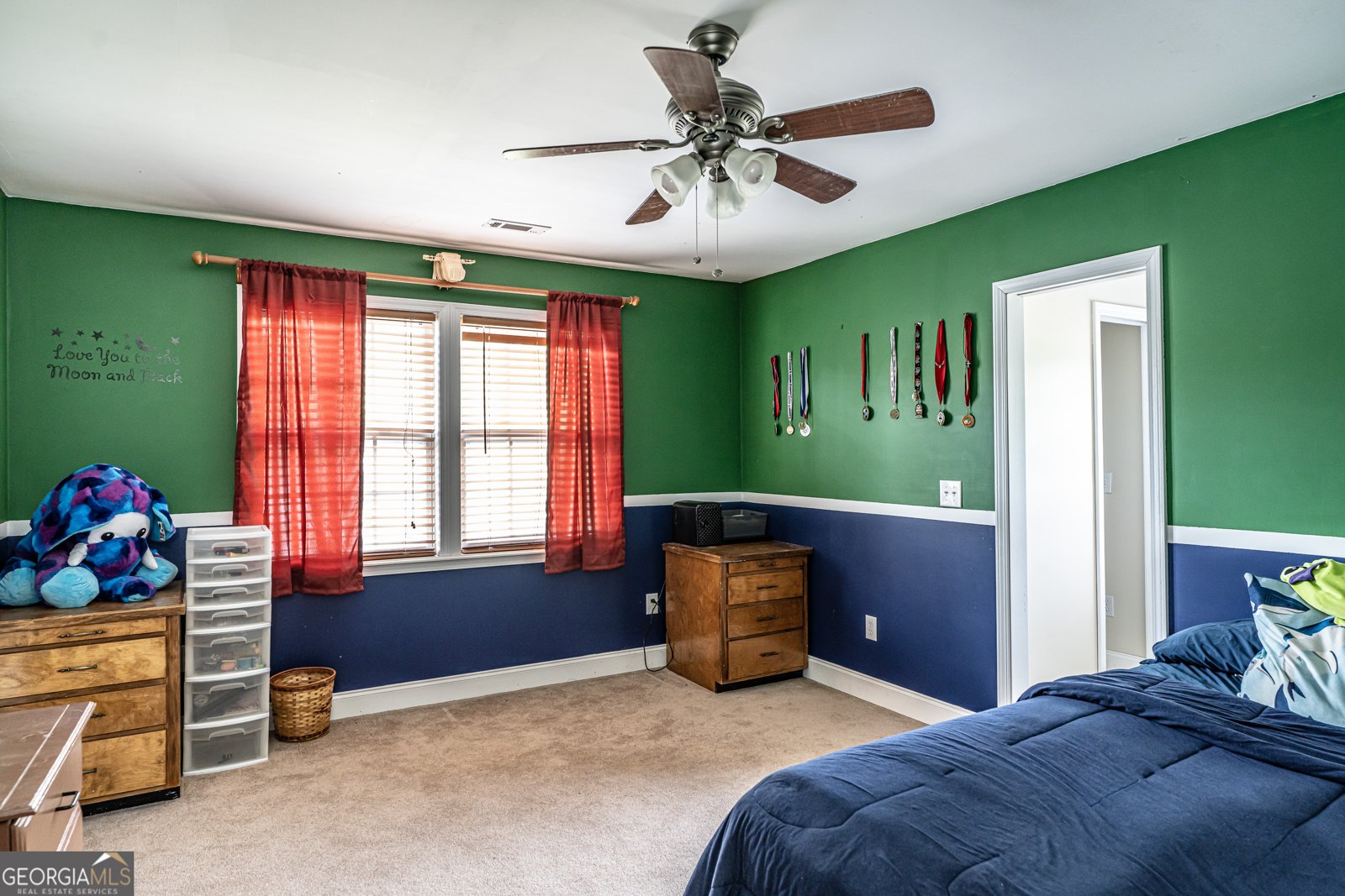 312 Armuchee Road Summerville - Photo 37