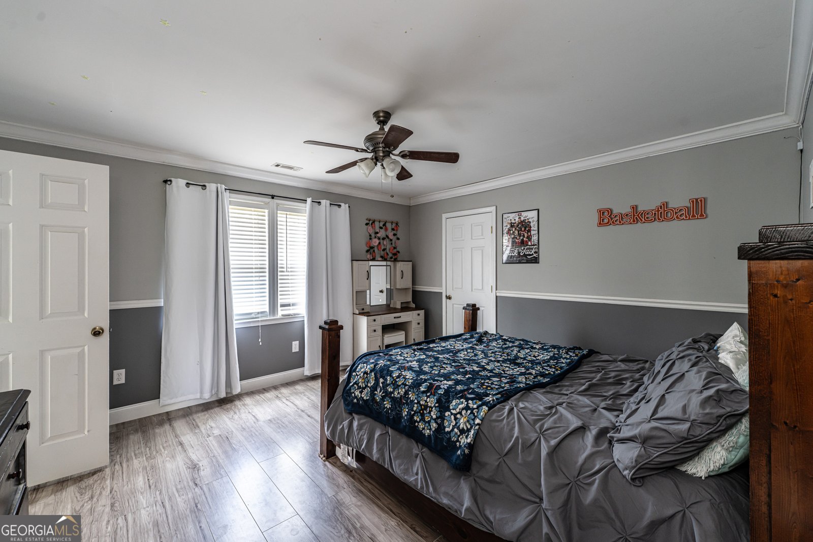312 Armuchee Road Summerville - Photo 40