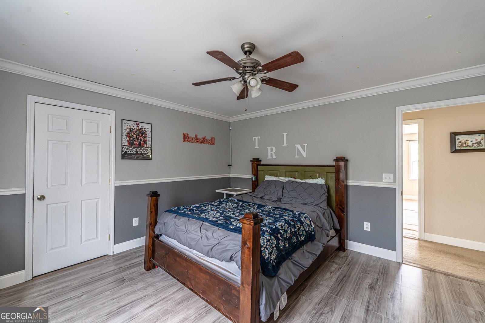 312 Armuchee Road Summerville - Photo 41