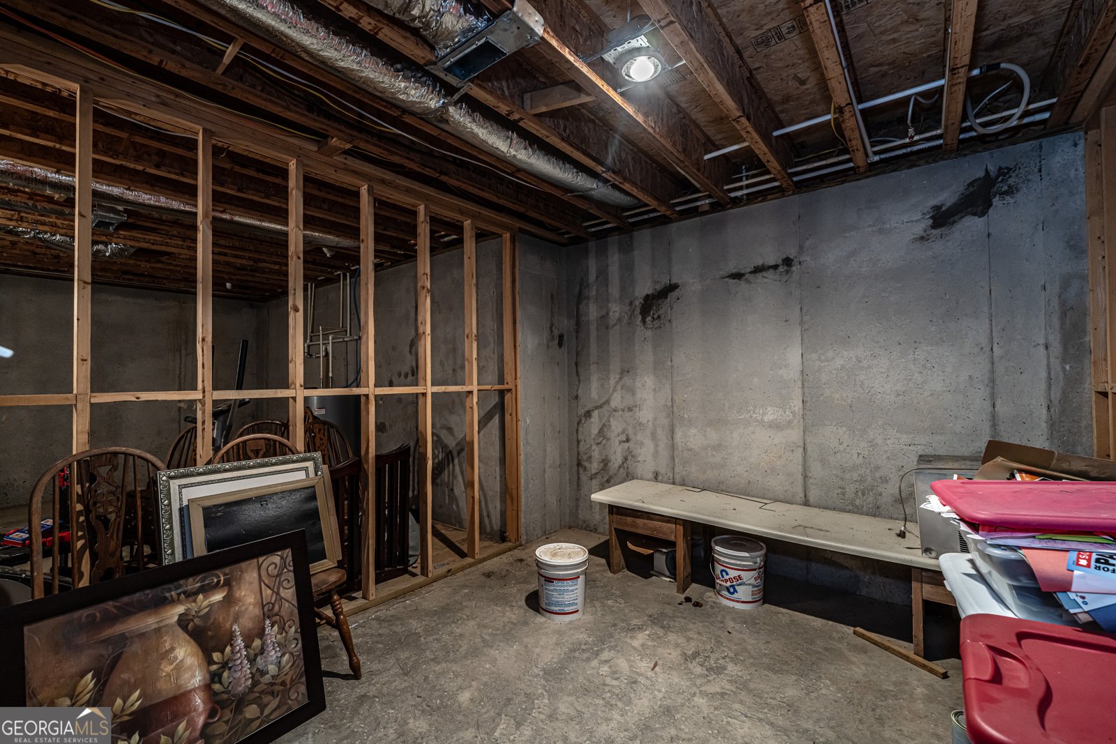 312 Armuchee Road Summerville - Photo 44