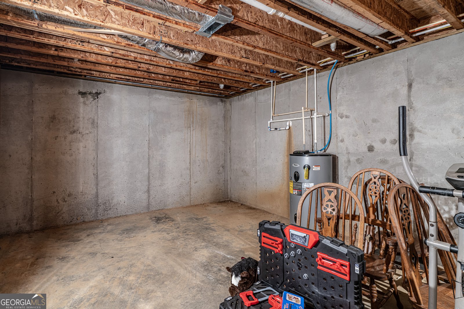 312 Armuchee Road Summerville - Photo 46