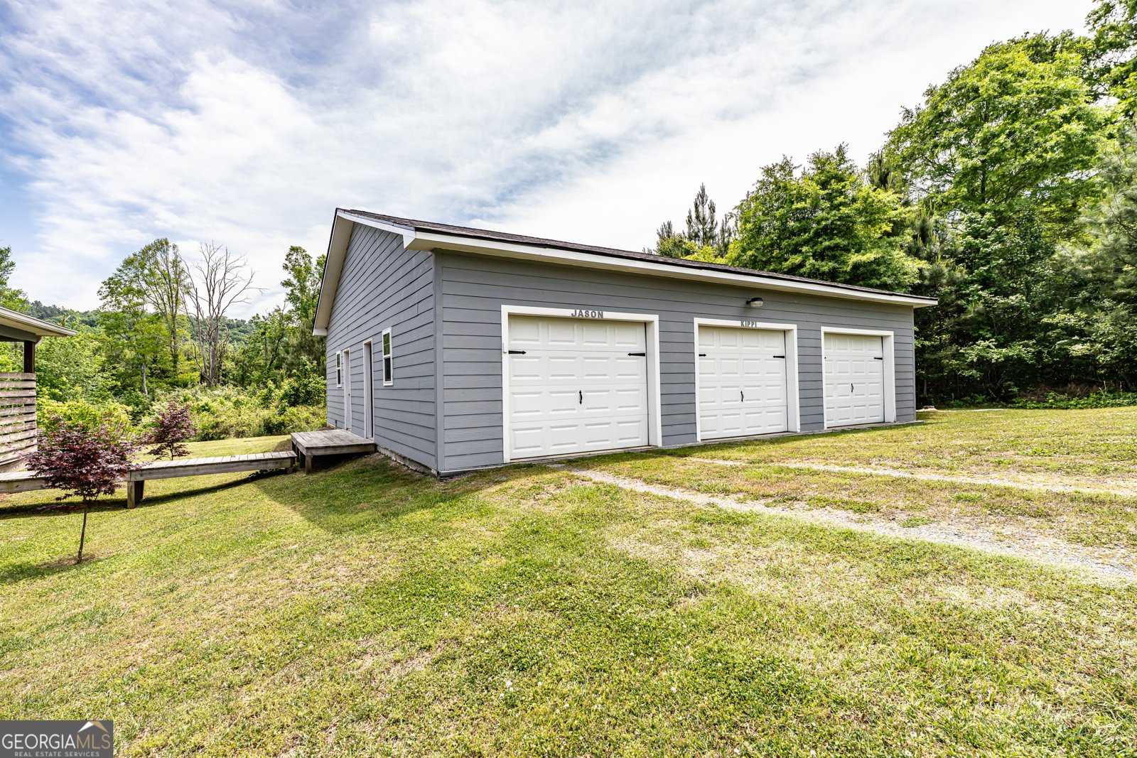 312 Armuchee Road Summerville - Photo 48