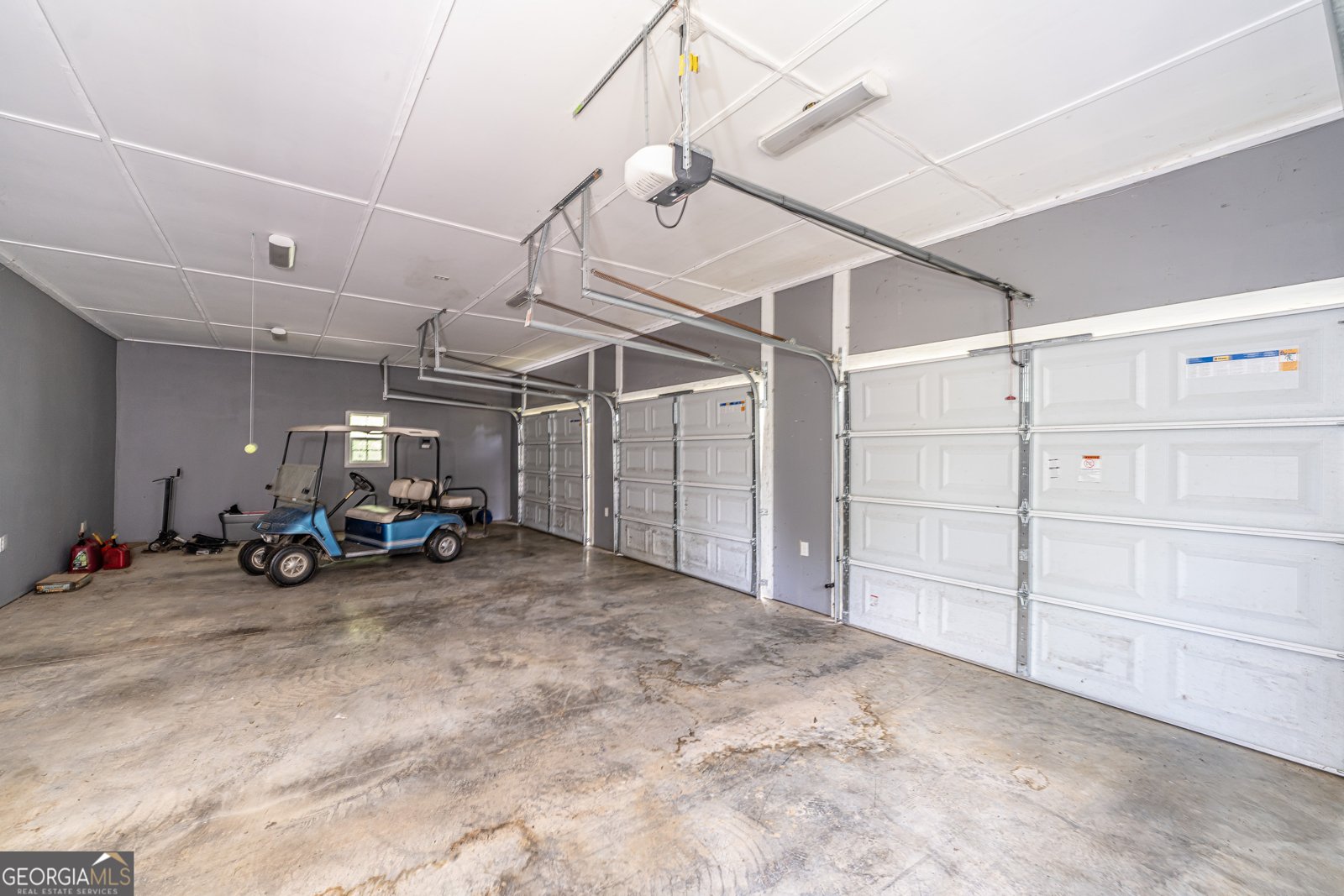 312 Armuchee Road Summerville - Photo 49