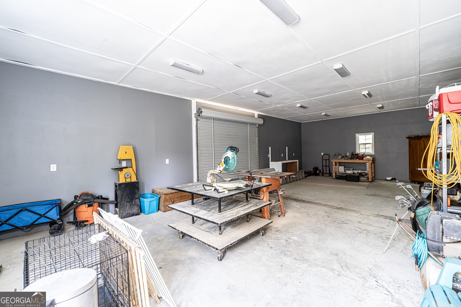 312 Armuchee Road Summerville - Photo 50