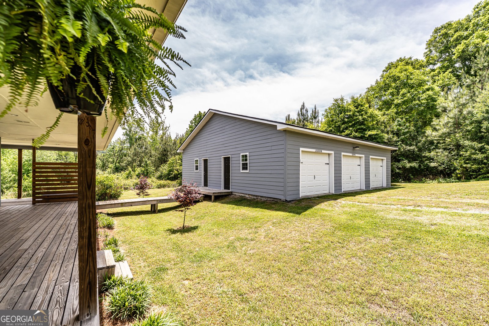 312 Armuchee Road Summerville - Photo 9