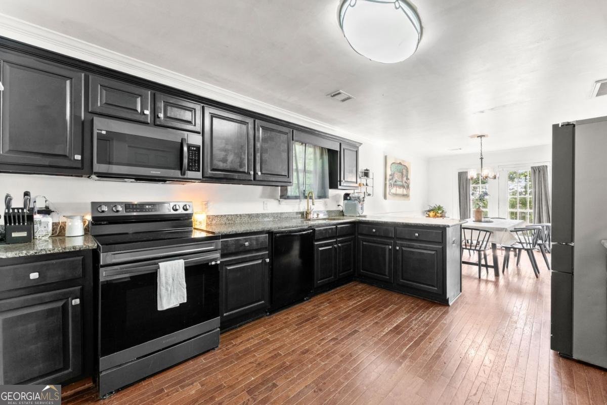 413 Rolling Meadows Drive Cleveland - Photo 11