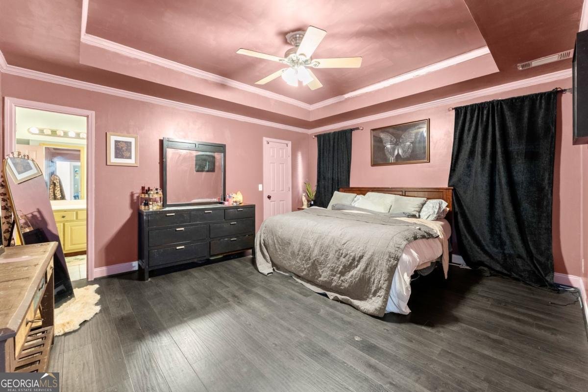 413 Rolling Meadows Drive Cleveland - Photo 17