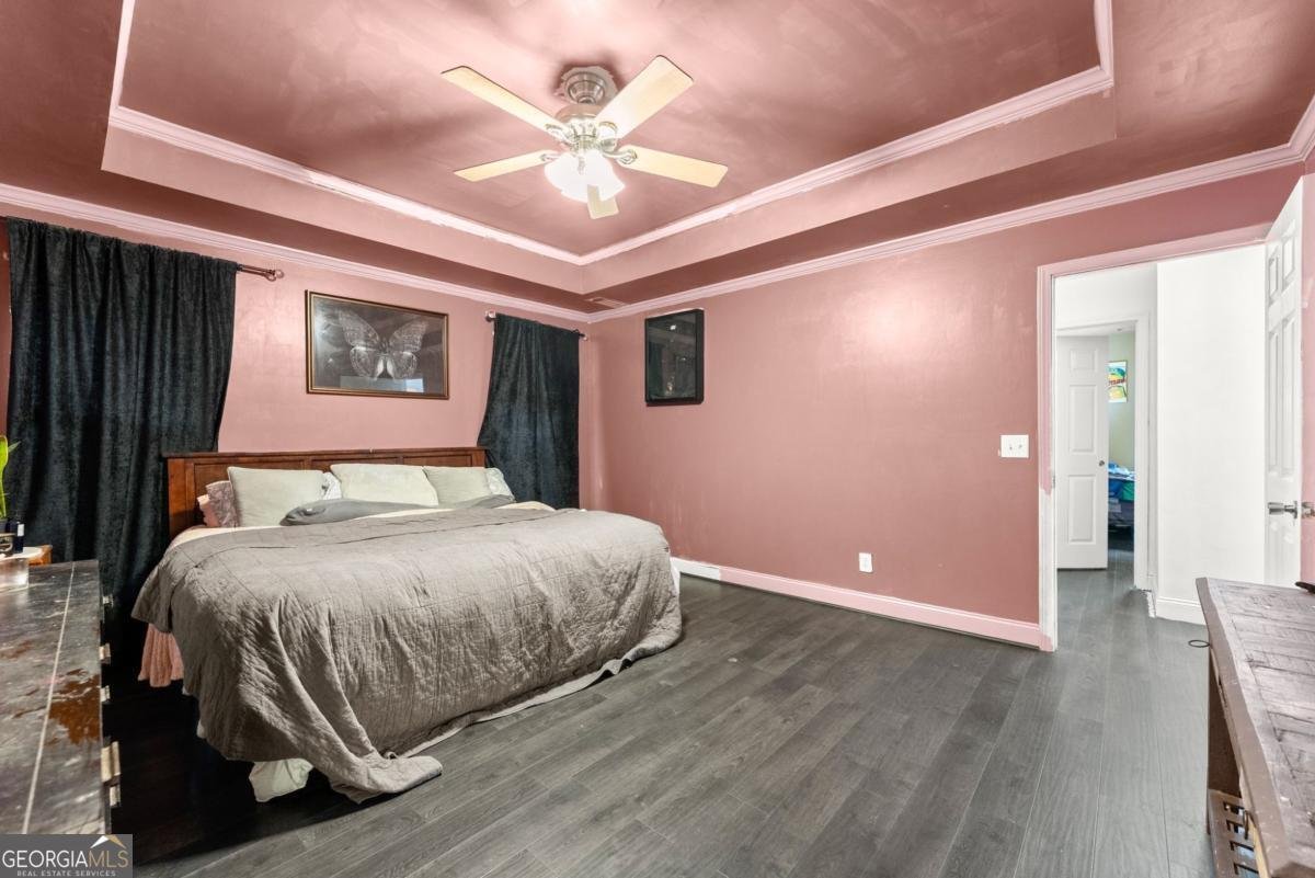 413 Rolling Meadows Drive Cleveland - Photo 19