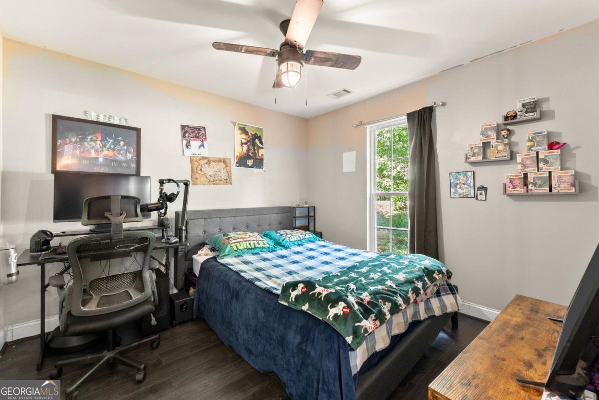 413 Rolling Meadows Drive Cleveland - Photo 25