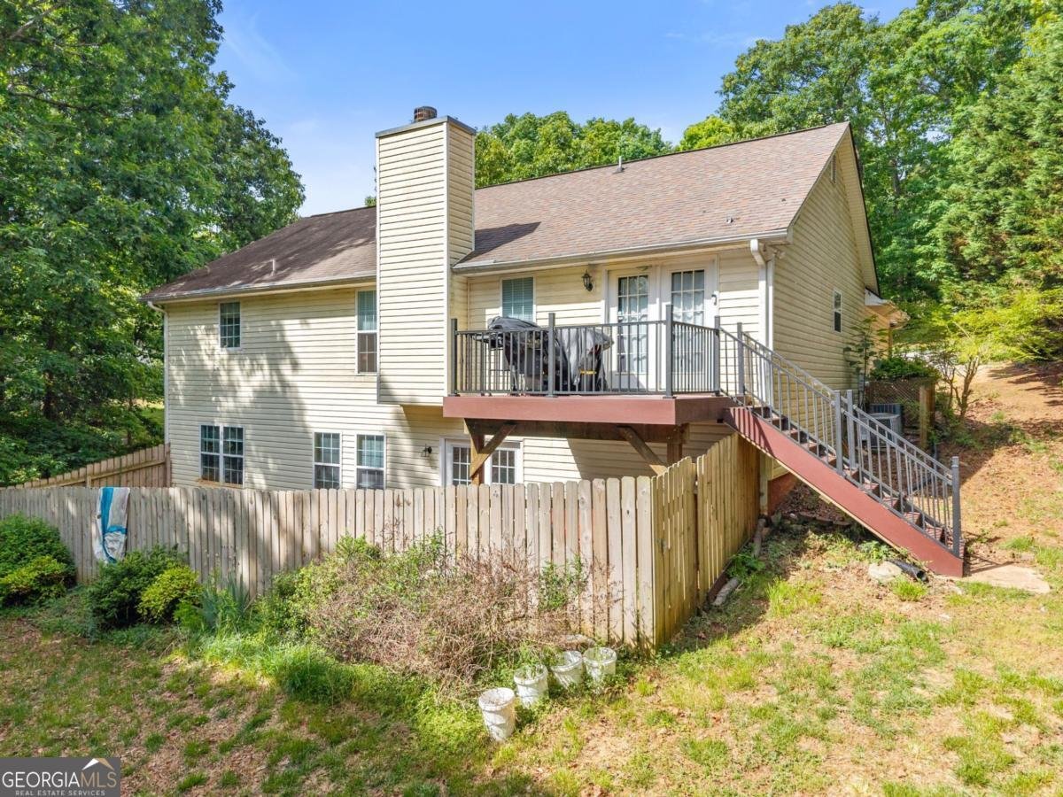 413 Rolling Meadows Drive Cleveland - Photo 43