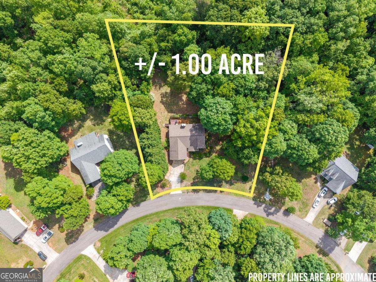 413 Rolling Meadows Drive Cleveland - Photo 47